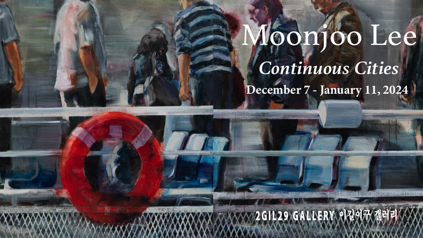 Moonjoo Lee 2024